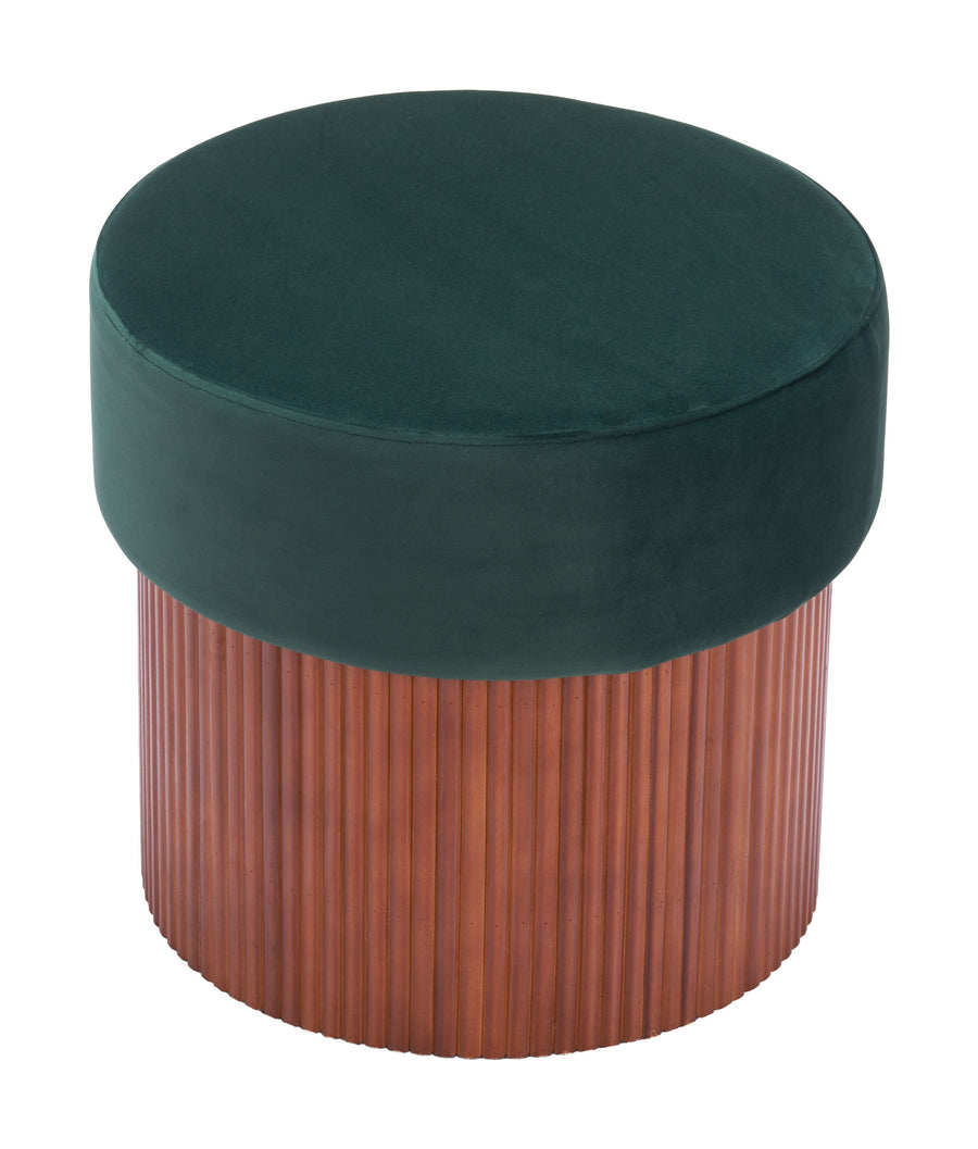 GEO STORAGE ACCENT OTTOMAN