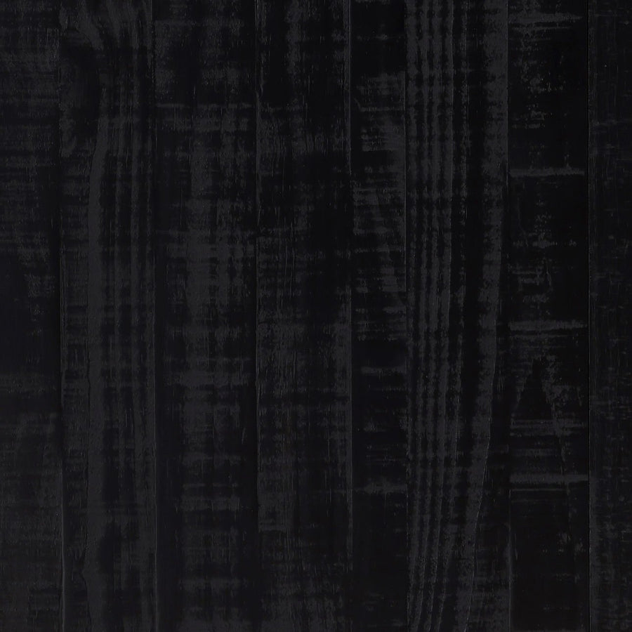 HAROLD BLACK PINE DRESSER