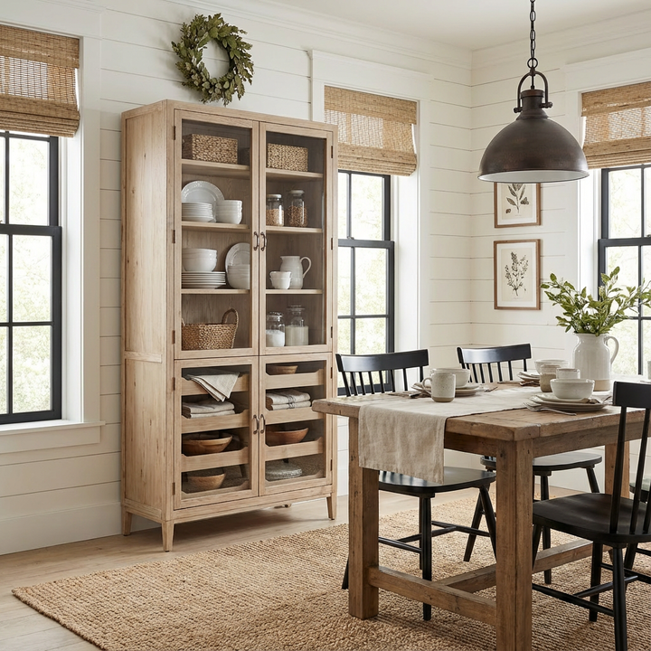 HARRISON CABINET