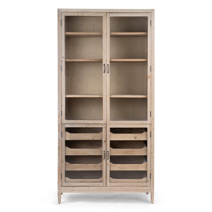 HARRISON CABINET