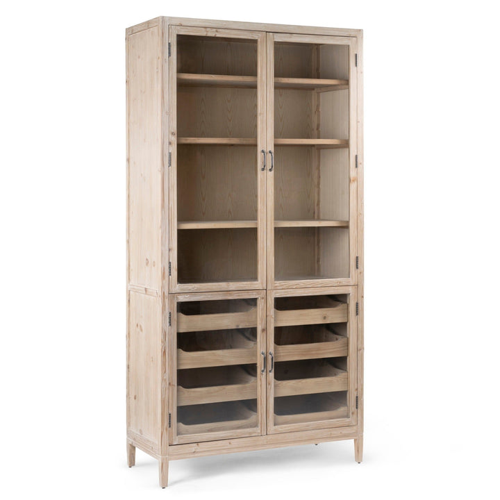 HARRISON CABINET