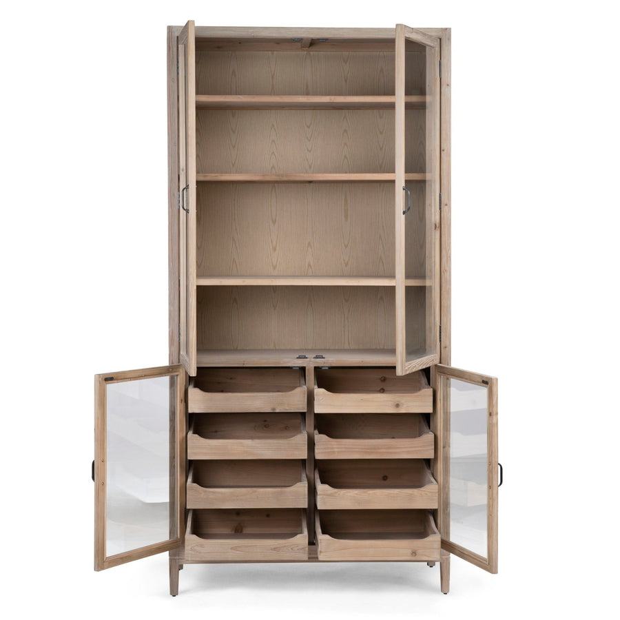 HARRISON CABINET