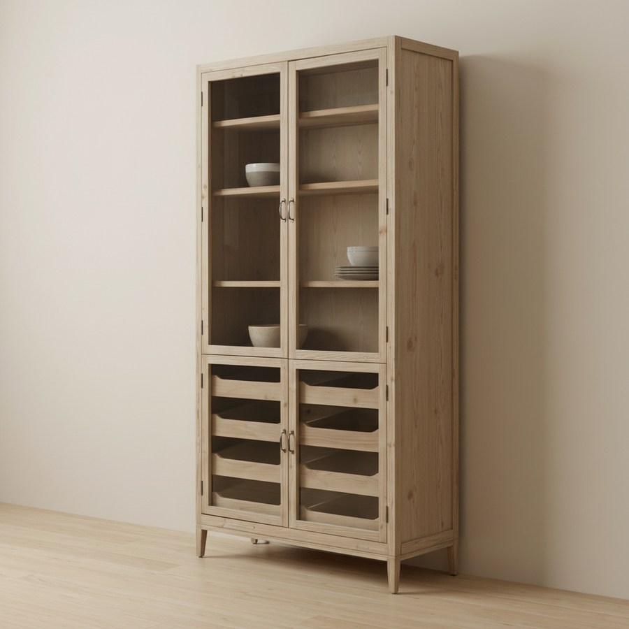 HARRISON CABINET