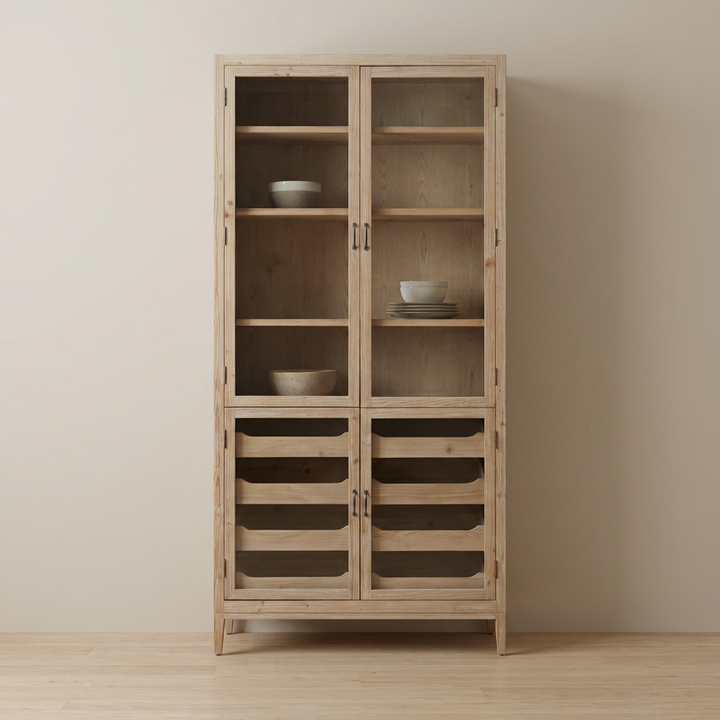 HARRISON CABINET