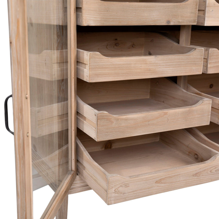 HARRISON CABINET