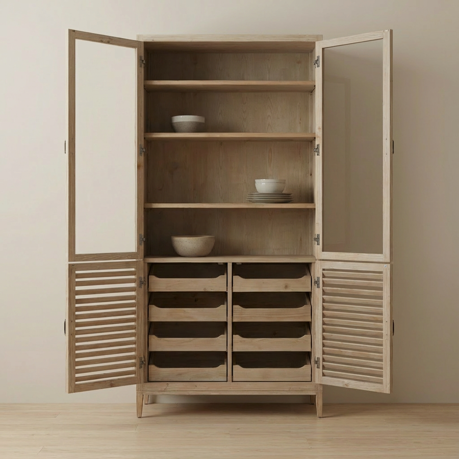 HARRISON CABINET
