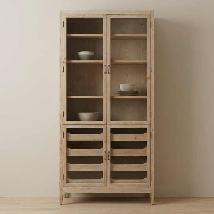HARRISON CABINET