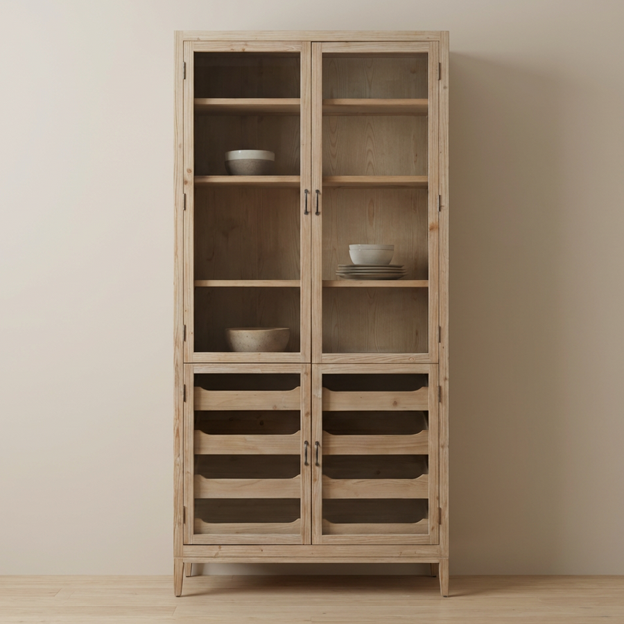 HARRISON CABINET