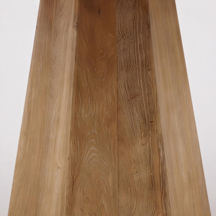 HAVANA NATURAL WOOD DINING TABLE