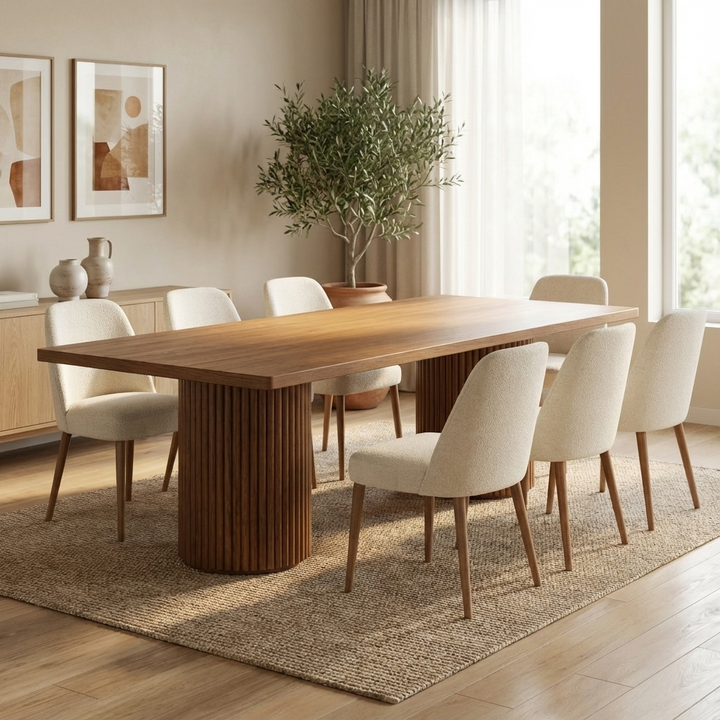 HENLEY DINING TABLE