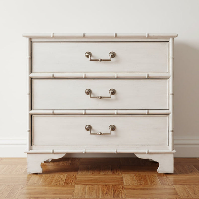 HERON BEDSIDE CHEST