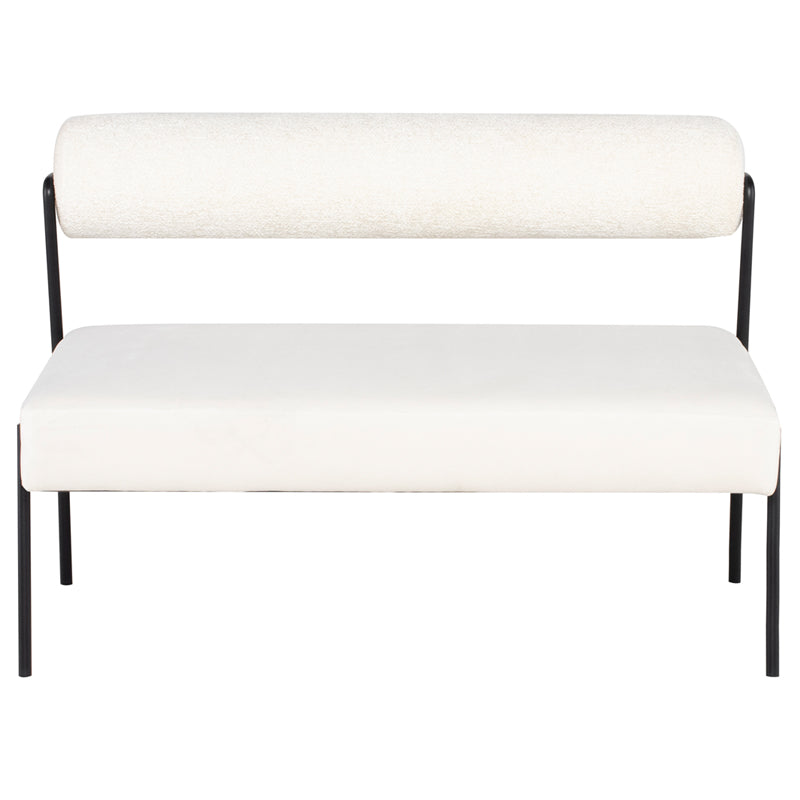 MARNI BENCH: OYSTER