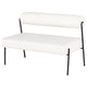 MARNI BENCH: OYSTER