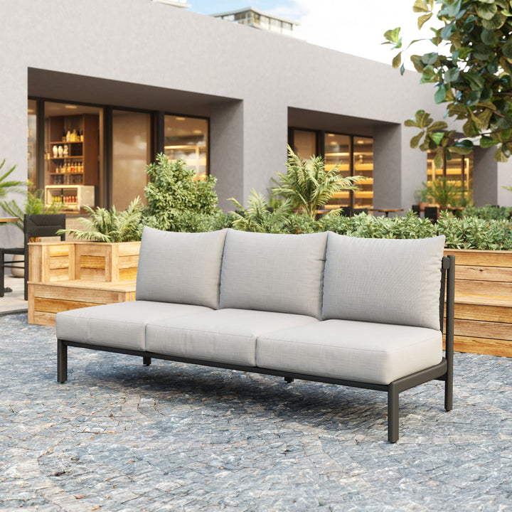 HORIZON OUTDOOR SOFA