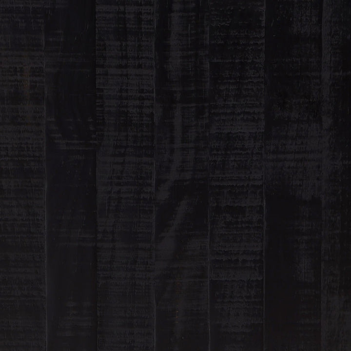 HUMPHREY BLACK PINE NIGHTSTAND