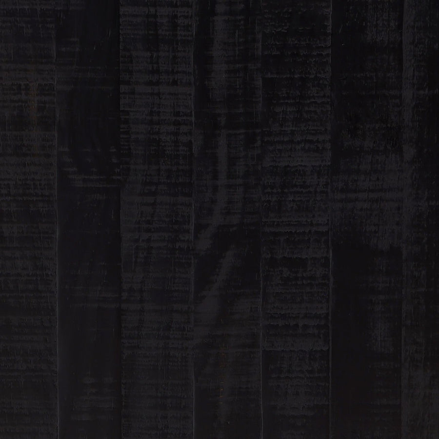 HUMPHREY BLACK PINE NIGHTSTAND