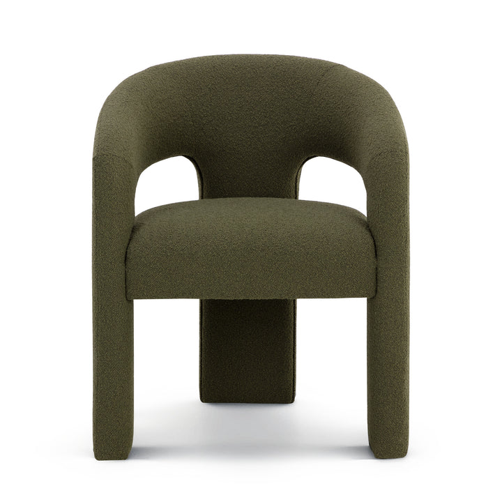 ISIDORE DINING ARMCHAIR