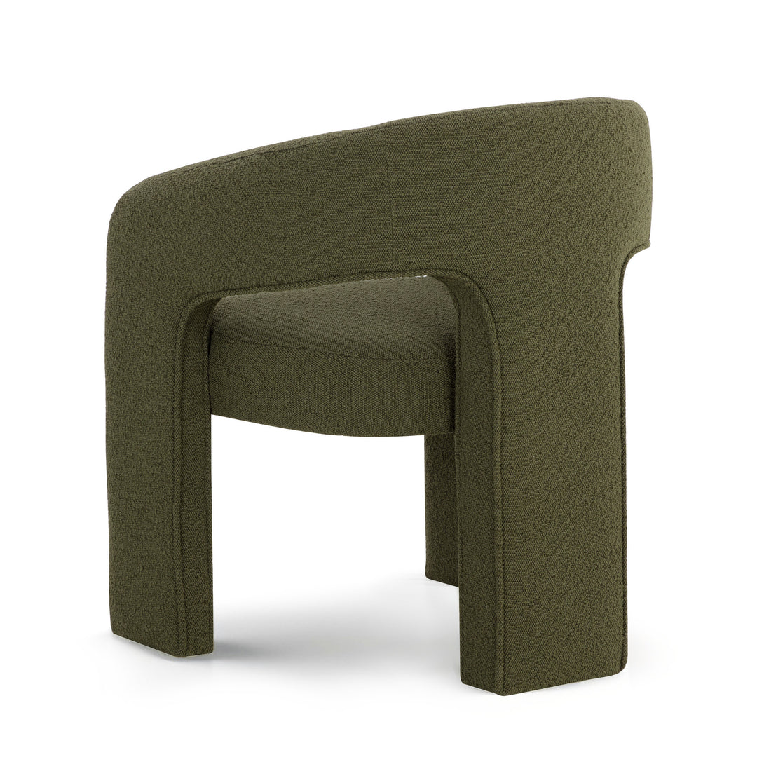 ISIDORE DINING ARMCHAIR