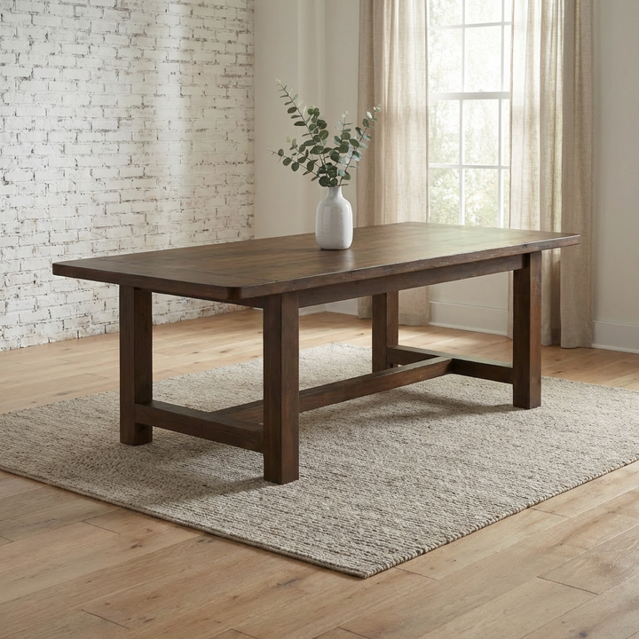 WILSON DINING TABLE