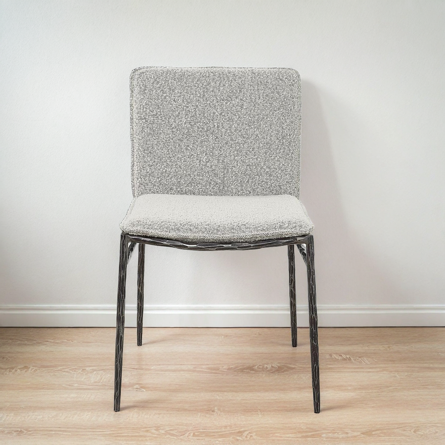 JACOBSEN DINING CHAIR