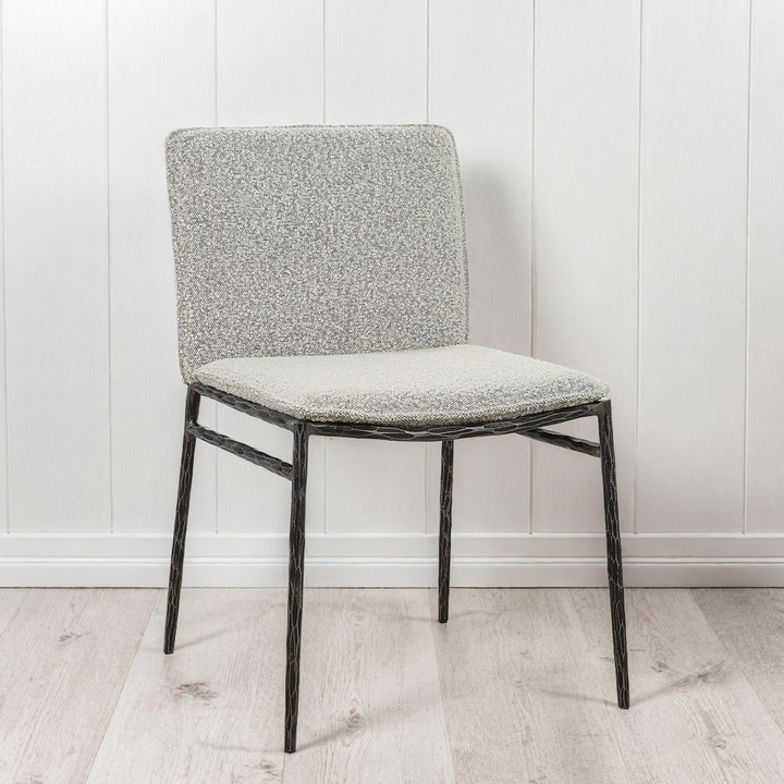 JACOBSEN DINING CHAIR