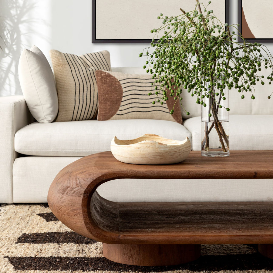 JAKODA COFFEE TABLE