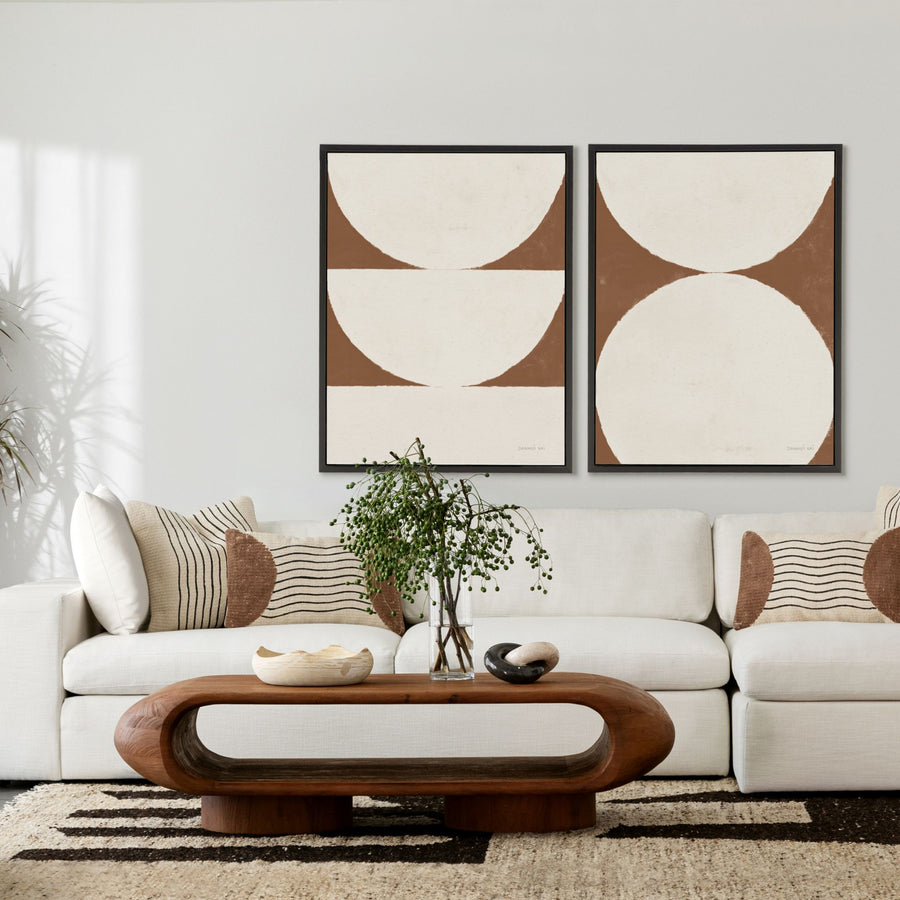 JAKODA COFFEE TABLE