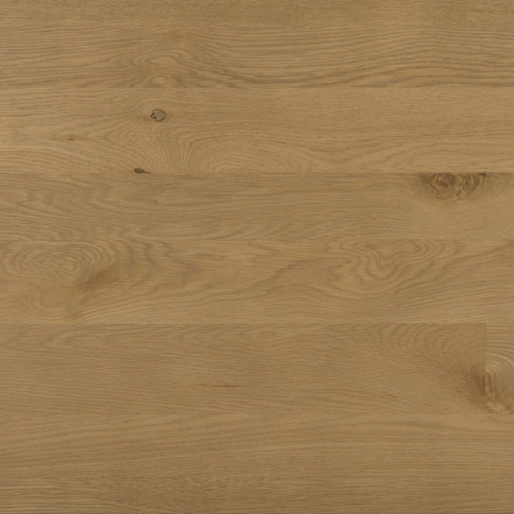 SEGMENT HERITAGE OAK DINING TABLE