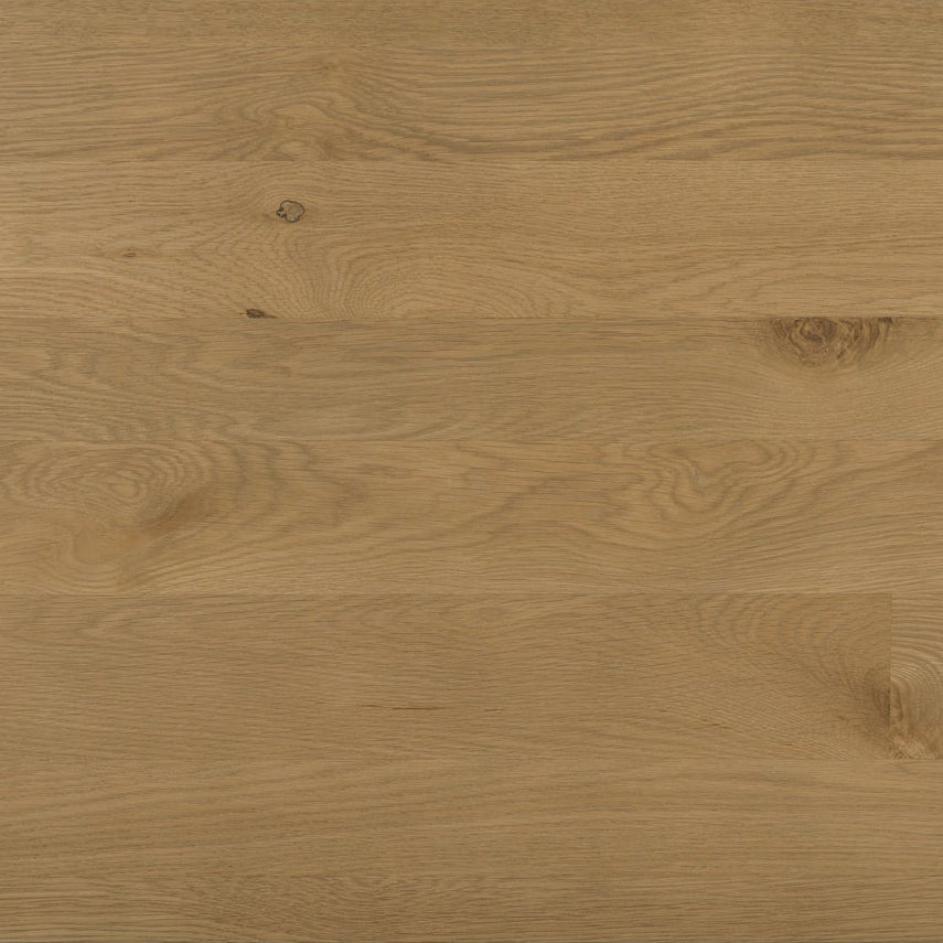 SEGMENT HERITAGE OAK DINING TABLE