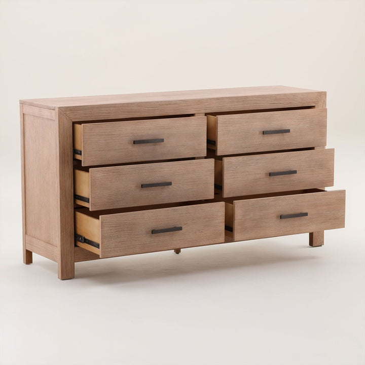 JOSIE DRESSER