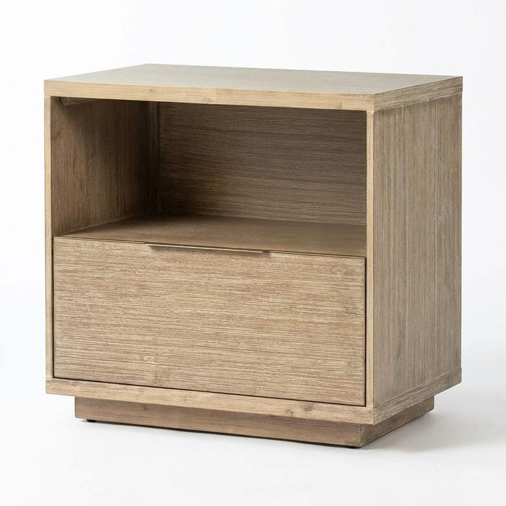 JOURNEY NIGHTSTAND