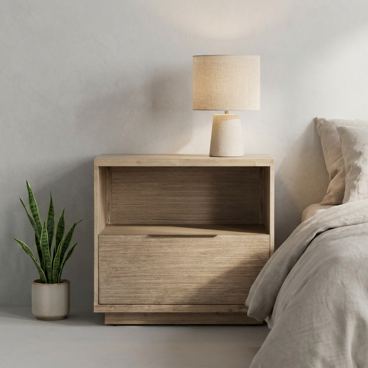 JOURNEY NIGHTSTAND