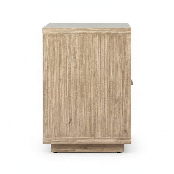 JOURNEY NIGHTSTAND