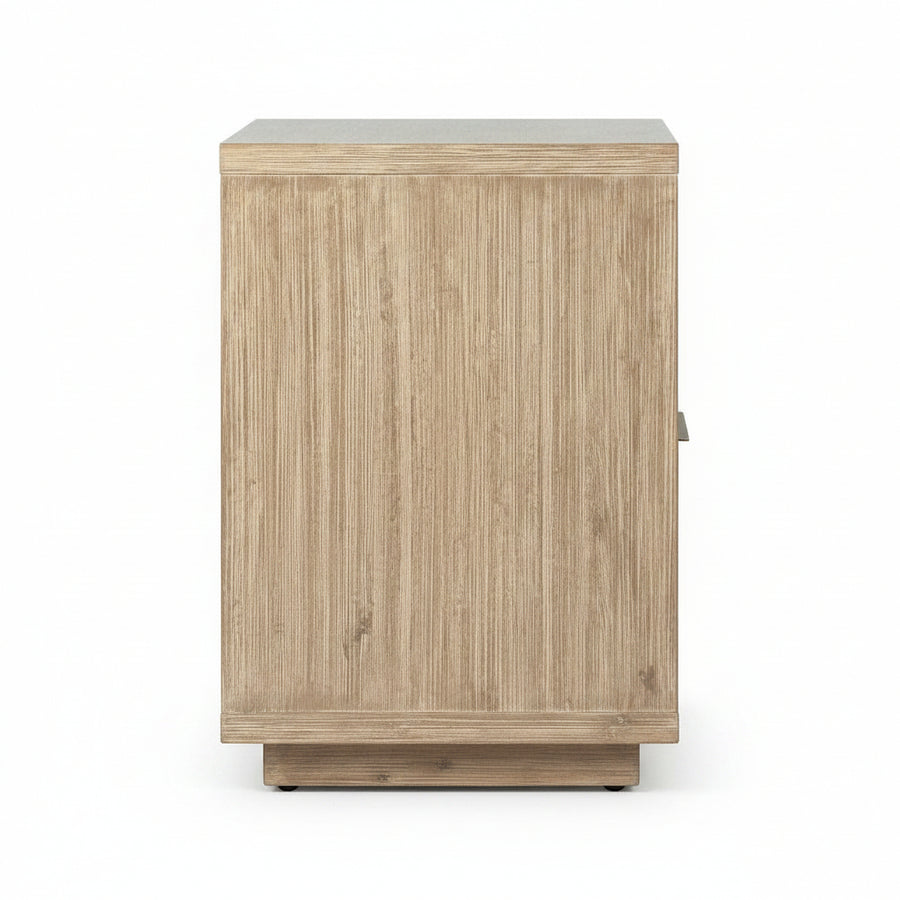 JOURNEY NIGHTSTAND