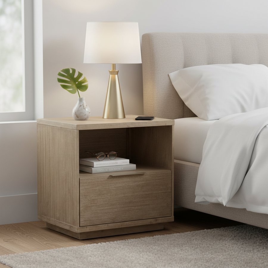 JOURNEY NIGHTSTAND