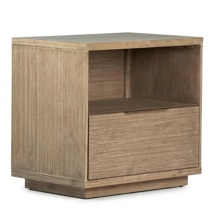 JOURNEY NIGHTSTAND