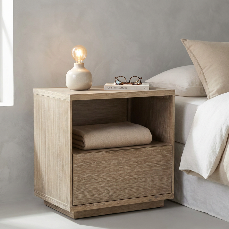 JOURNEY NIGHTSTAND