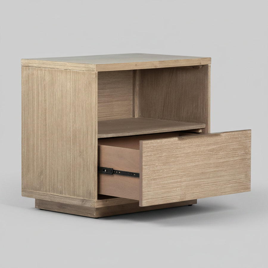 JOURNEY NIGHTSTAND