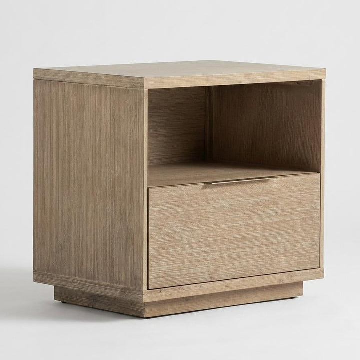 JOURNEY NIGHTSTAND