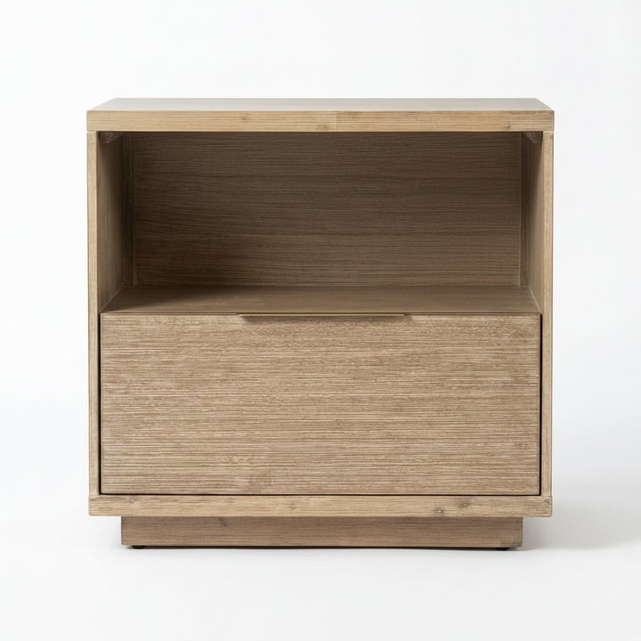 JOURNEY NIGHTSTAND