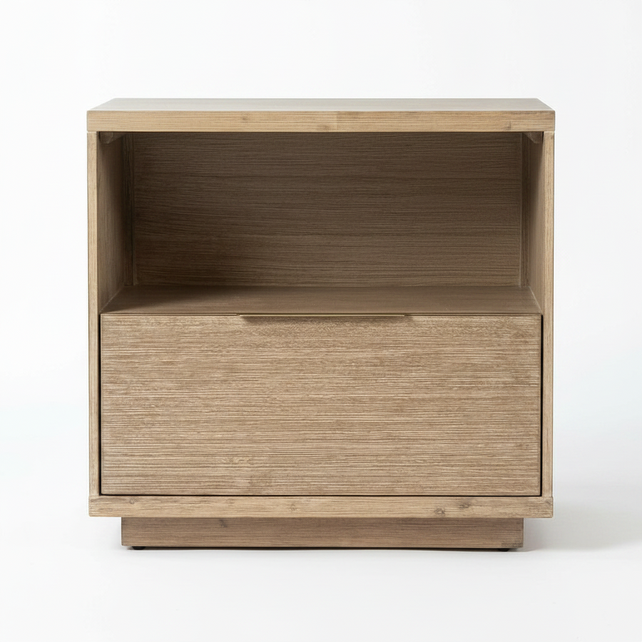 JOURNEY NIGHTSTAND