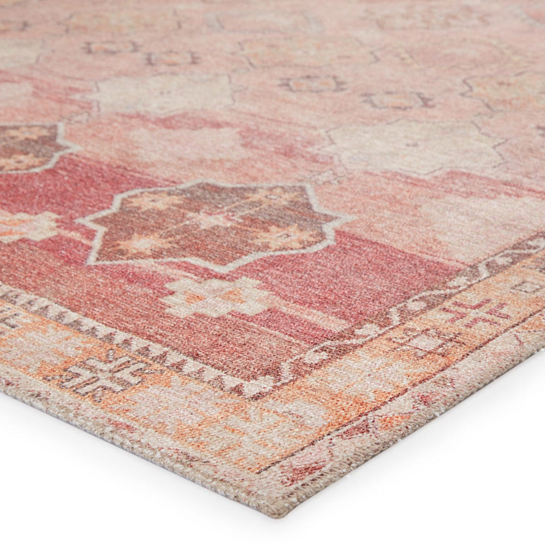 BIJOU VINTAGE PRINT RUG