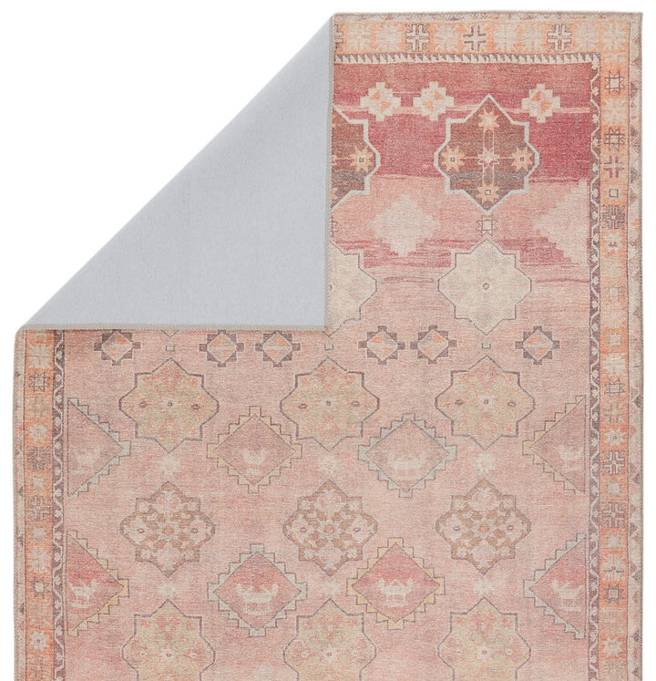 BIJOU VINTAGE PRINT RUG