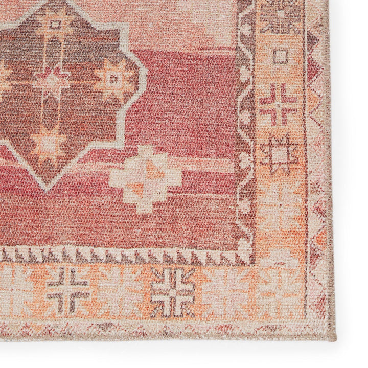 BIJOU VINTAGE PRINT RUG