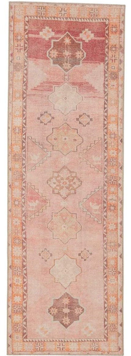 BIJOU VINTAGE PRINT RUG