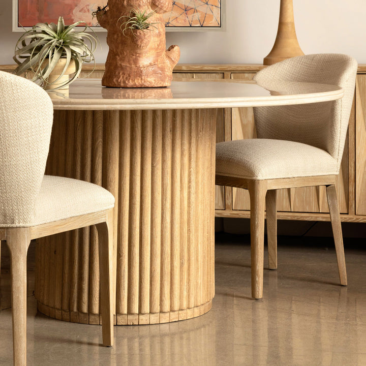 KATO DINING CHAIR