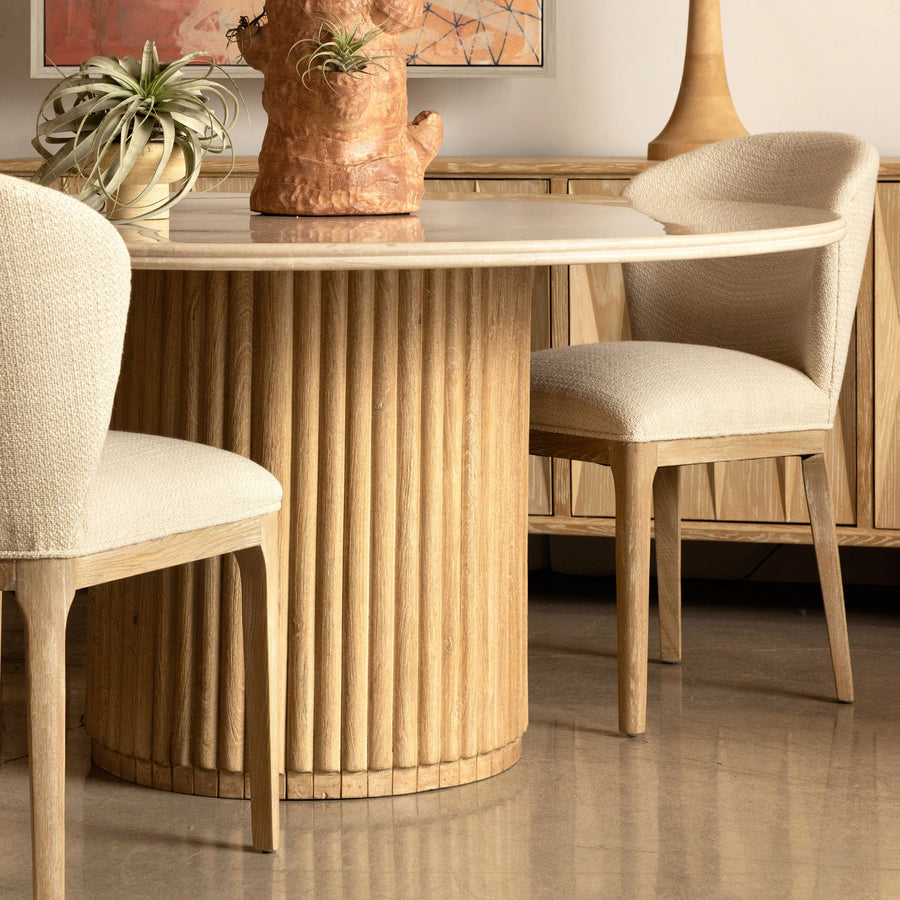 KATO DINING CHAIR