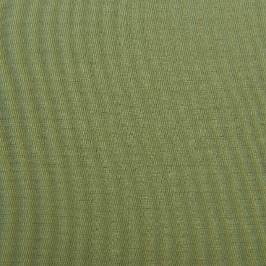 Solid green color swatch with a textured pattern