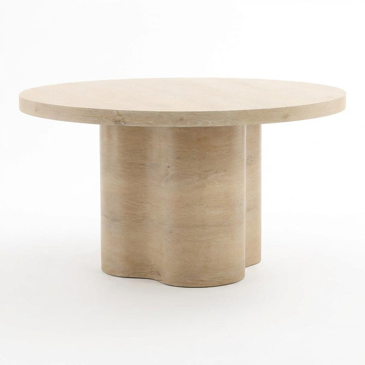 KYRO ROUND DINING TABLE