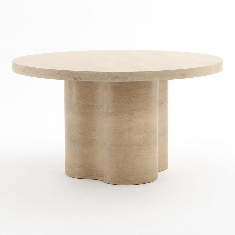 KYRO ROUND DINING TABLE